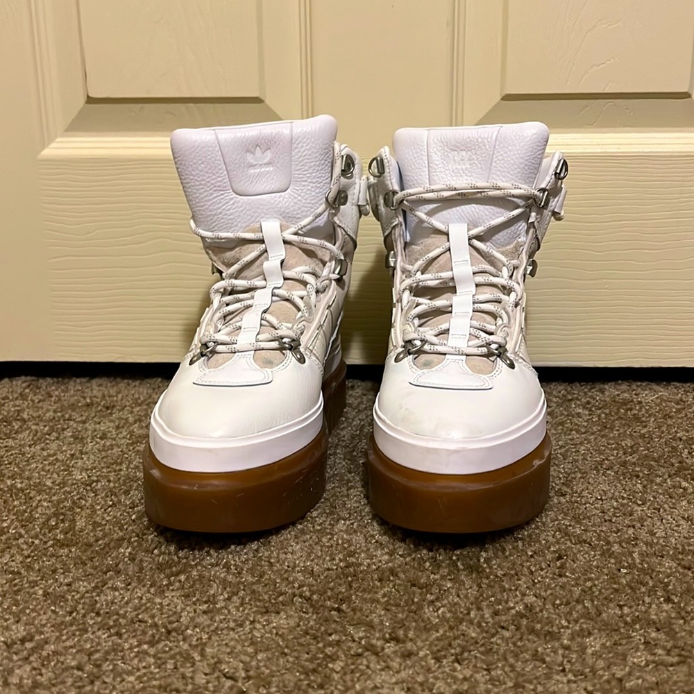 Ivy Park Boots by Adidas.